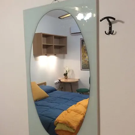 Ottoemmezzo Bed & Breakfast