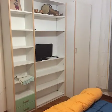 Bed & Breakfast Ottoemmezzo Cotignola