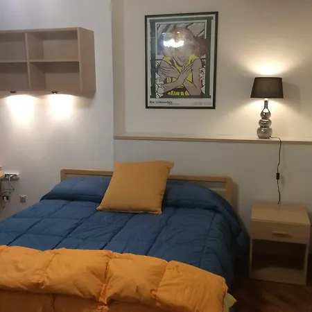 Bed & Breakfast Ottoemmezzo Cotignola