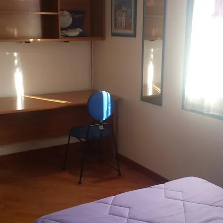 Bed & Breakfast Ottoemmezzo Cotignola