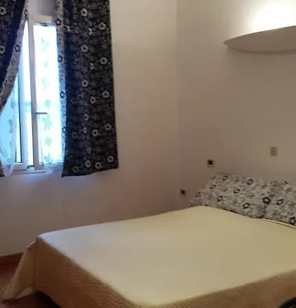 Bed & Breakfast Ottoemmezzo Cotignola