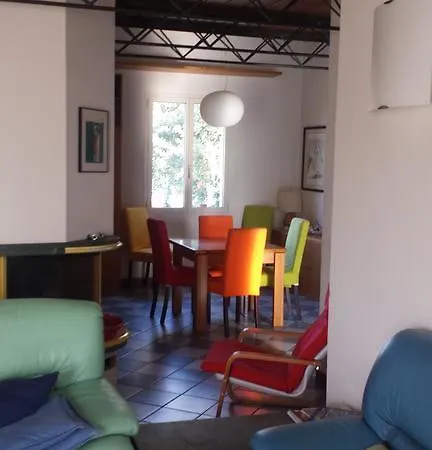 Ottoemmezzo Bed & Breakfast *