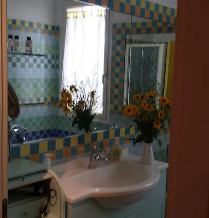 Ottoemmezzo Bed & Breakfast Cotignola