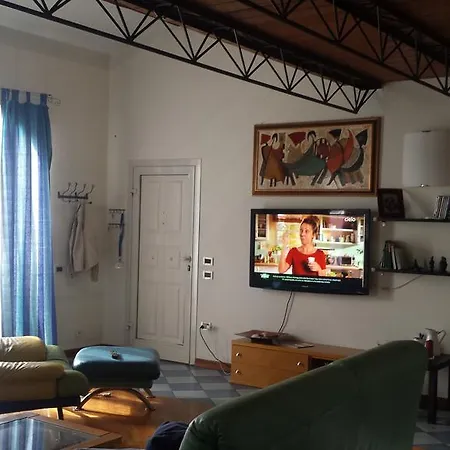 Ottoemmezzo Bed & Breakfast