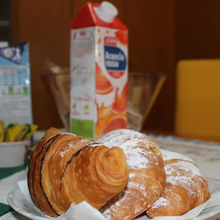 Ottoemmezzo Bed & Breakfast