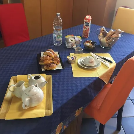 Ottoemmezzo * Cotignola