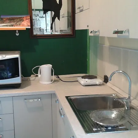 Bed & Breakfast Ottoemmezzo Cotignola