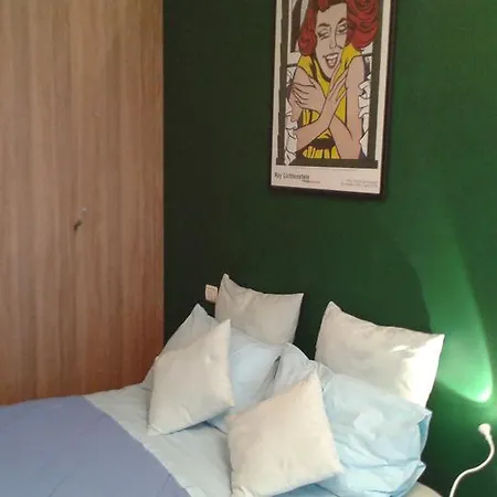 Ottoemmezzo Bed & Breakfast