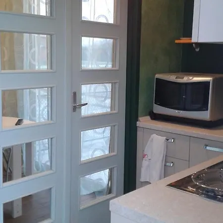 Ottoemmezzo Bed & Breakfast